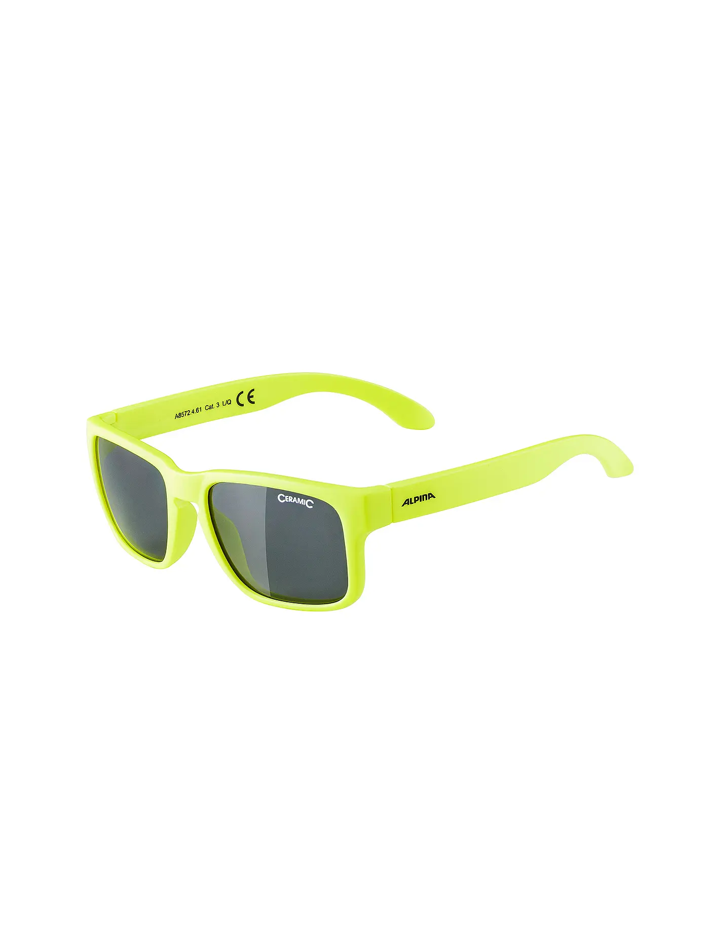 ALPINA | Kinder Sonnenbrille Mitzo | 